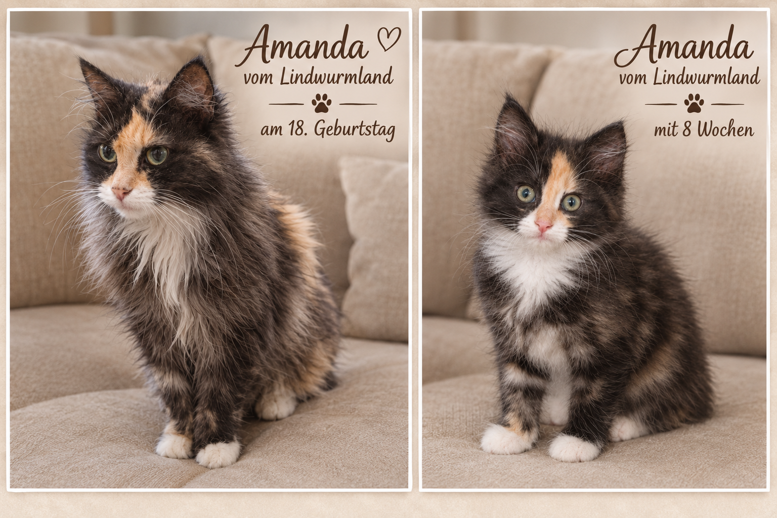77Amanda am 18 Geburtstag